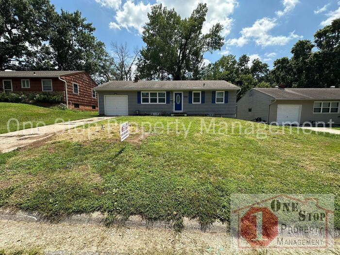 10517 E 28 Terrace S in Independence, MO - Building Photo