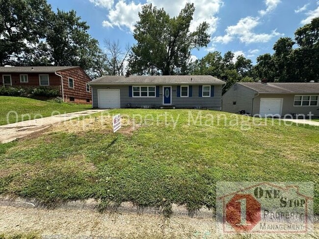 property at 10517 E 28 Terrace S