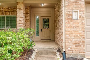 1210 Gibbons Ct in Rosenberg, TX - Building Photo