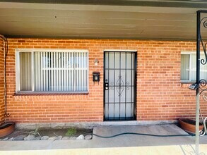1275 E Glenn St in Tucson, AZ - Building Photo - Building Photo