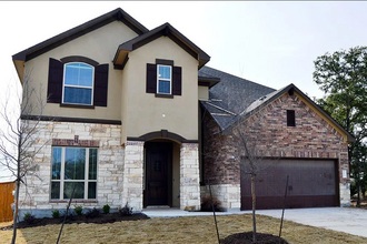 3811 Ashbury Rd in Round Rock, TX - Building Photo - Building Photo