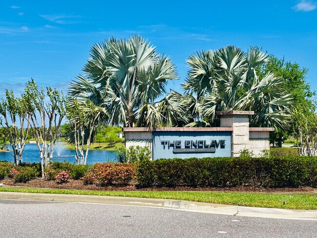 1496 Broad Wing Ln in Winter Park, FL - Building Photo - Building Photo