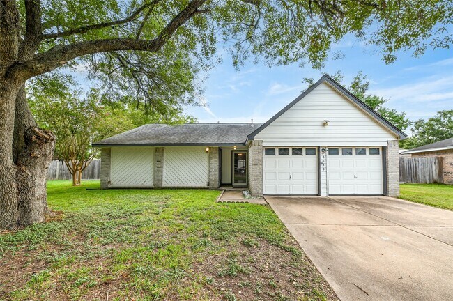 property at 2630 Hollymist Dr