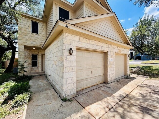 12307 Abney Dr in Austin, TX - Building Photo - Building Photo
