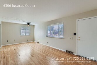 6306 Ingalls Ct in Arvada, CO - Building Photo - Building Photo