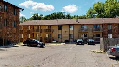3500 Grand Ave in Ames, IA - Foto de edificio - Interior Photo