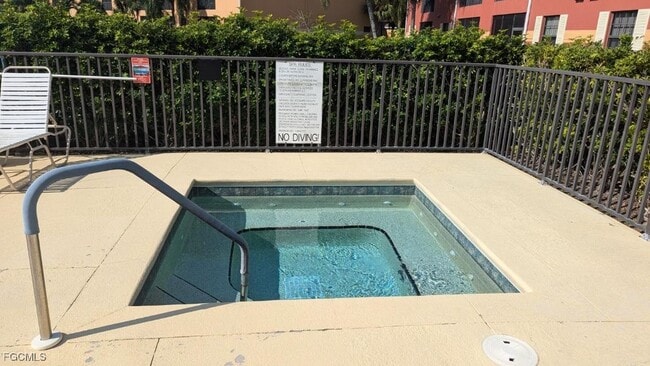 property at 13780 Julias Way