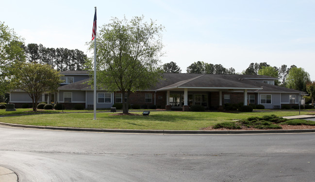 Joseph E Price Center in Selma, NC - Building Photo - Building Photo