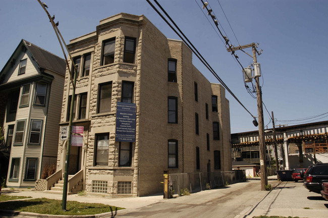 1014 W Roscoe St in Chicago, IL - Building Photo - Building Photo