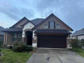 135 Bloomhill Pl in Magnolia, TX - Building Photo - Building Photo