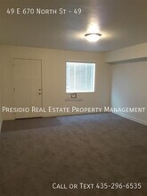 49 E 670 North St in Vineyard, UT - Building Photo - Building Photo