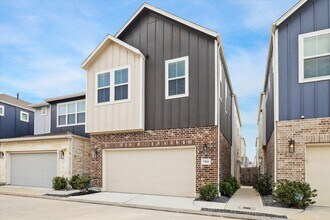 1514 Lakeline Oak Dr in Houston, TX - Building Photo - Building Photo