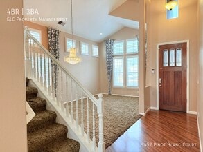 9452 Pinot Blanc Ct in Elk Grove, CA - Building Photo - Building Photo