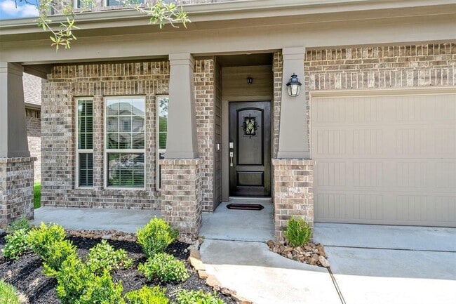 9022 Beacon Mill Dr in Cypress, TX - Building Photo - Building Photo