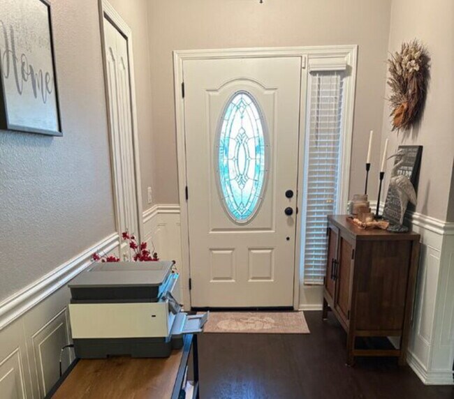 8505 Bella Way in Tampa, FL - Building Photo - Building Photo