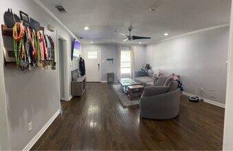 4516 Pershing Ave in Fort Worth, TX - Building Photo - Building Photo