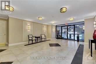 222-222 Bruyère St in Ottawa, ON - Building Photo - Building Photo