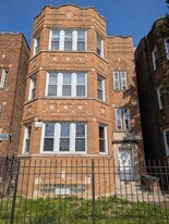 7545 S May St in Chicago, IL - Building Photo