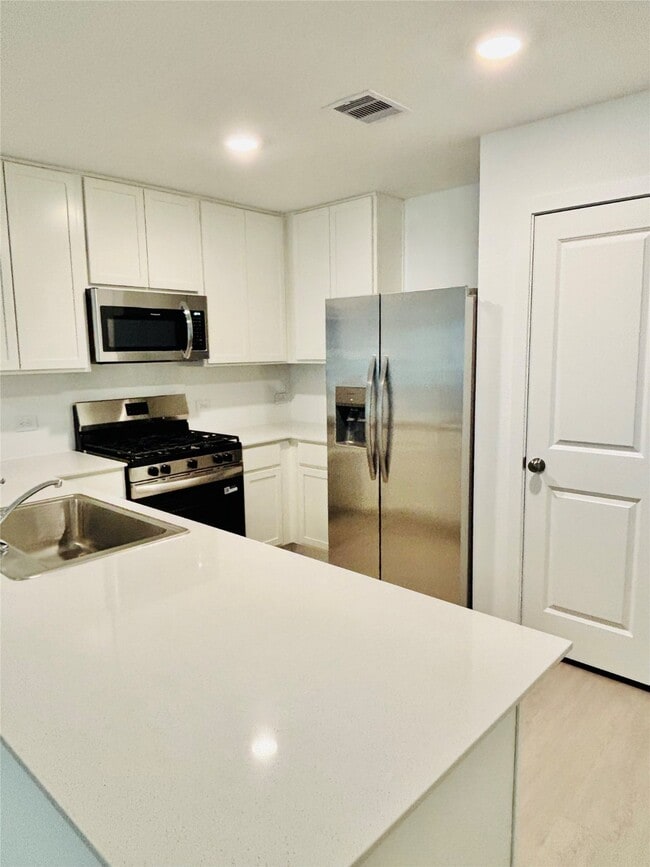 property at 1735 W Stroker Rd