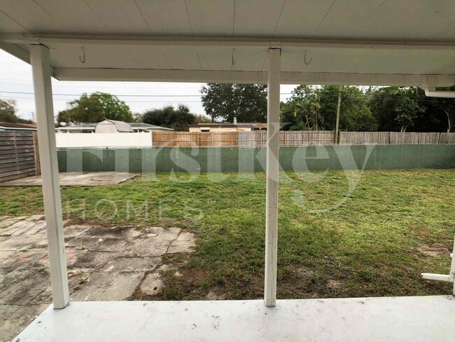 property at 8411 53rd Way N