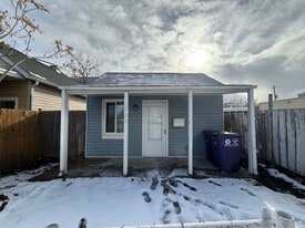 2708 W 13th Ave in Denver, CO - Building Photo