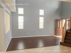 27841 Bloomfield Ct in Santa Clarita, CA - Building Photo - Building Photo
