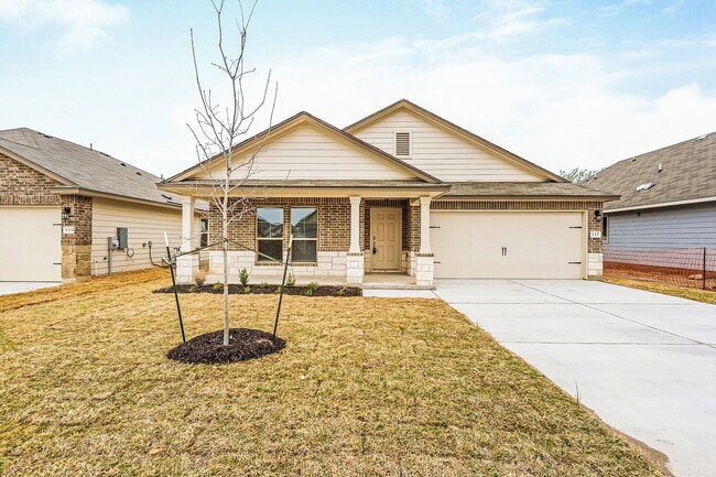 property at 117 Nathaniel Dr