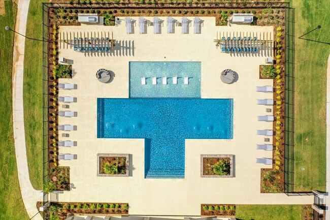 The Oasis at Southpark in Lake Charles, LA - Foto de edificio - Building Photo