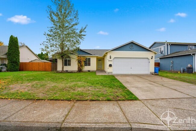 15605 NE 92nd St in Vancouver, WA - Building Photo - Building Photo