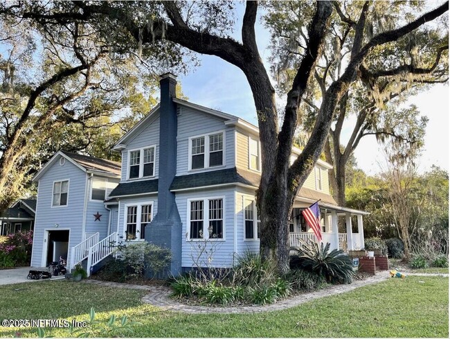 property at 4257 Longfellow St