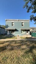 926 A St in Lincoln, NE - Building Photo