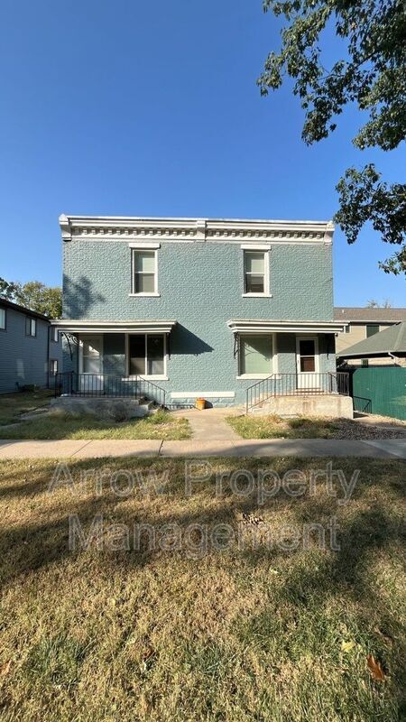 property at 926 A St