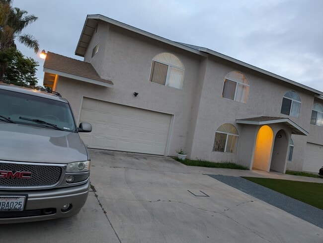 217 Date St in Chula Vista, CA - Building Photo - Building Photo