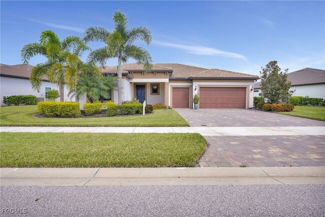 property at 11752 Bowes Cir