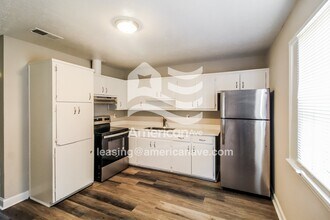 847 Mcpherson Dr in Columbus, GA - Foto de edificio - Building Photo