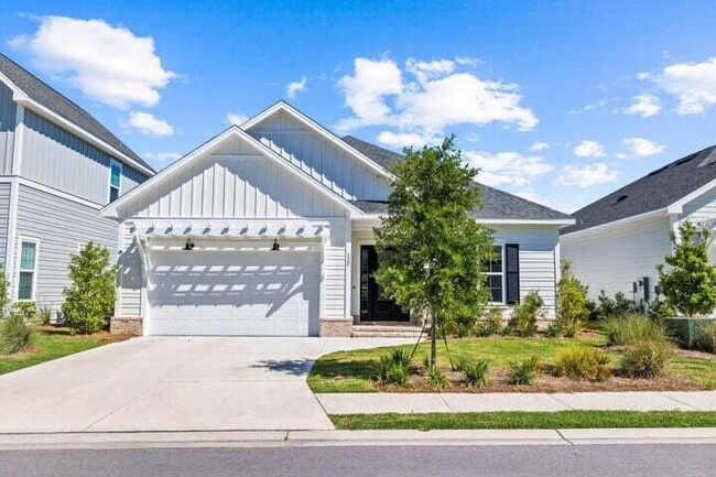 120 Suwanee Dr in Watersound, FL - Building Photo - Building Photo
