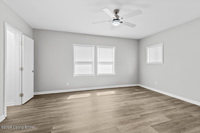 1018 S 47th St in Louisville, KY - Building Photo - Building Photo