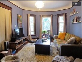 65 Lowden Ave, Unit 2 in Somerville, MA - Building Photo