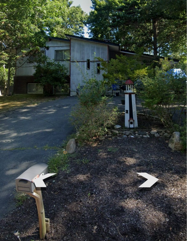 property at 86 Hillside Dr E