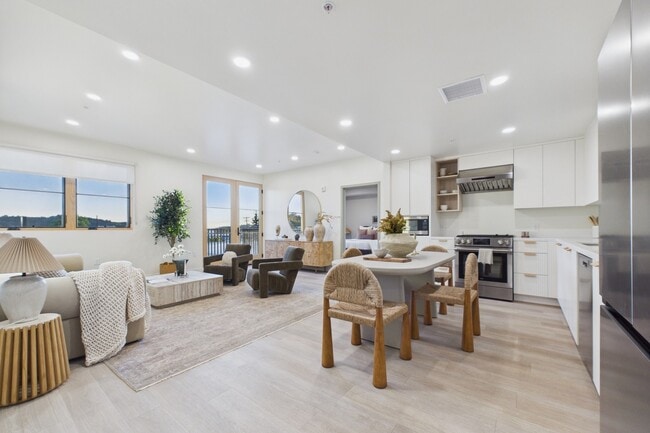 Given Highland Park in Los Angeles, CA - Building Photo - Building Photo