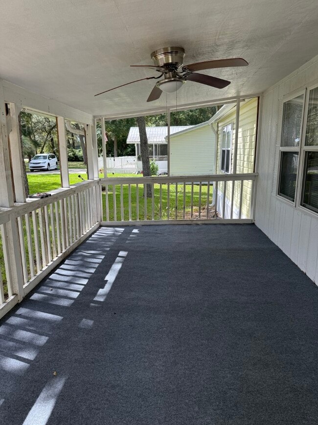 7491 NW 165th St in Trenton, FL - Building Photo - Building Photo