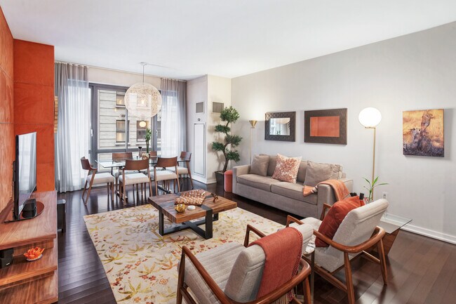 4 W 21st St-Unit -8B in New York, NY - Building Photo - Building Photo