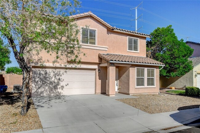 property at 8216 Calico Wind St