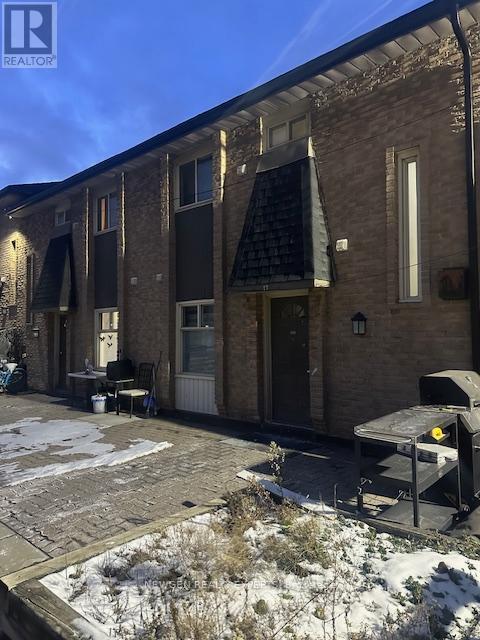 28 Rexdale Blvd in Toronto, ON - Building Photo - Building Photo