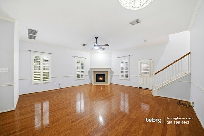 property at 2631 Shady Acres Ct