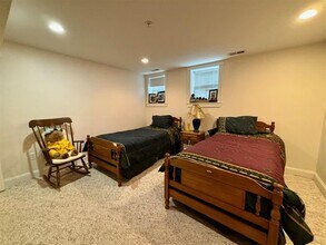 29 Inman St, Unit 1 in Cambridge, MA - Foto de edificio - Building Photo