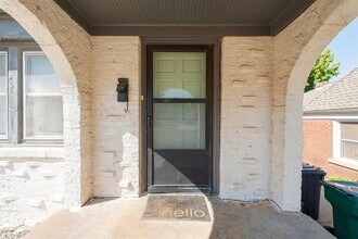 2833 NW 22nd St in Oklahoma City, OK - Building Photo - Building Photo