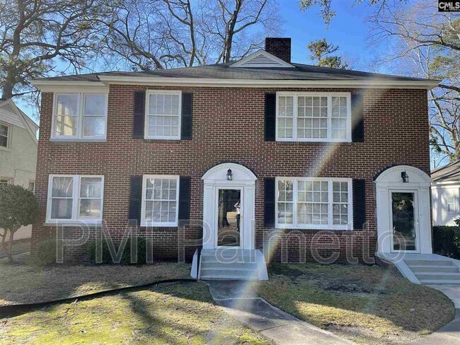 property at 2420 Monroe St