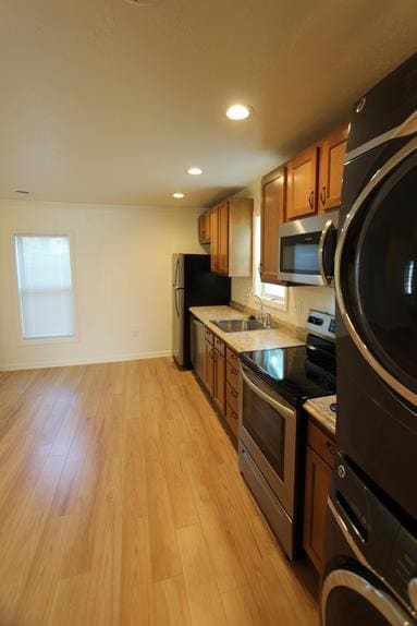 413 Concord Ave, Unit 1st Floor