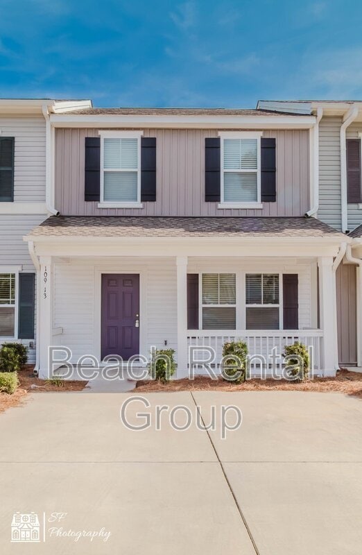 property at 109 Oxfordshire St